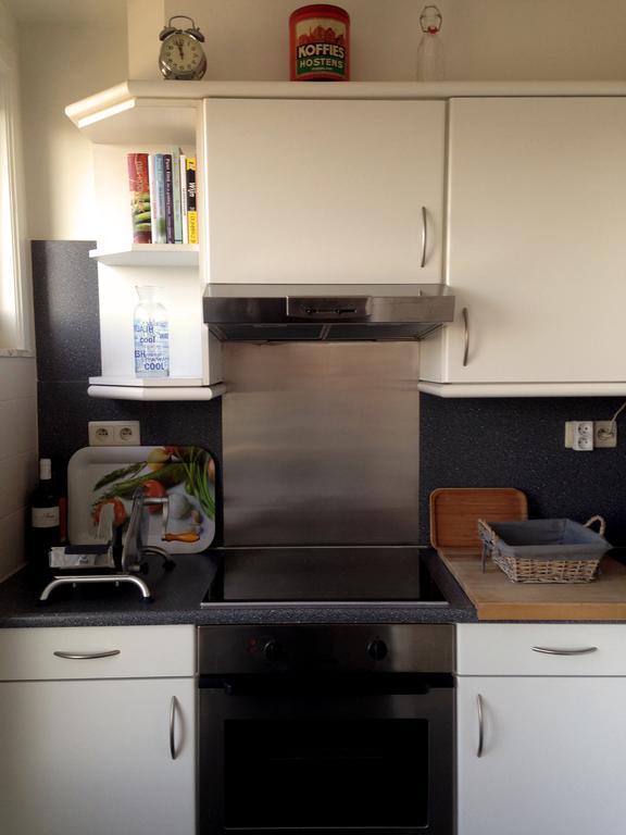 Atrium Apartment Ieper Ngoại thất bức ảnh