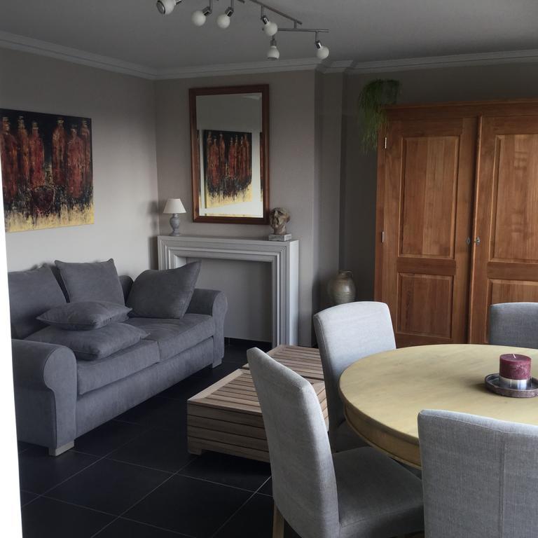 Atrium Apartment Ieper Ngoại thất bức ảnh